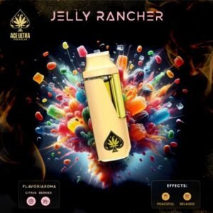 ace jelly rancher