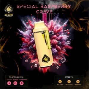 ace special raspberry crave
