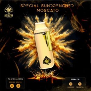 ace special sundrenched moscato